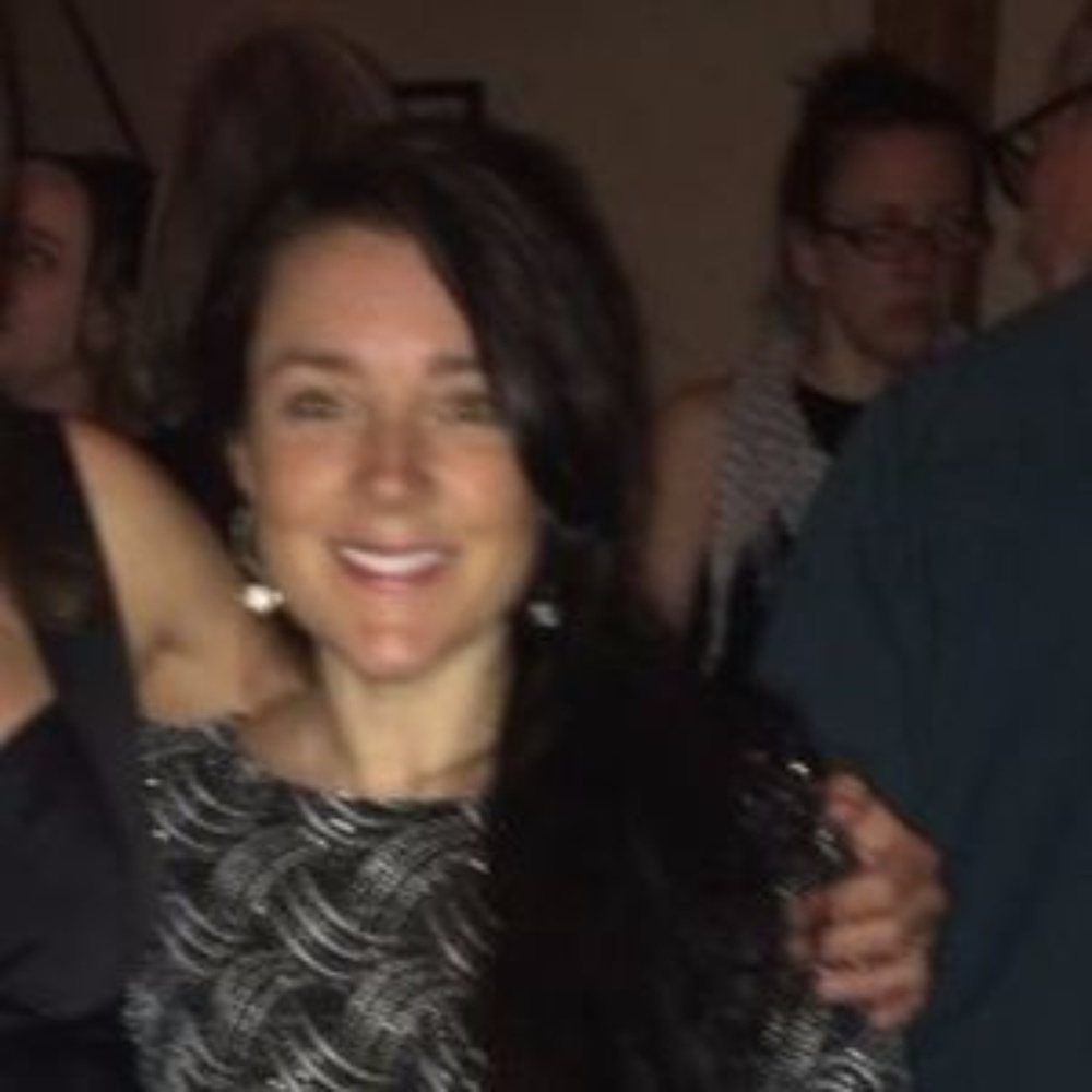 Meet your Posher, Kimberly